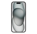 Belkin ScreenForce Protection de l'écran contre les regards indiscrets Apple 1 pièce(s)