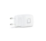 DICOTA D31984 chargeur d'appareils mobiles Tablette Blanc Secteur Charge rapide Intérieure