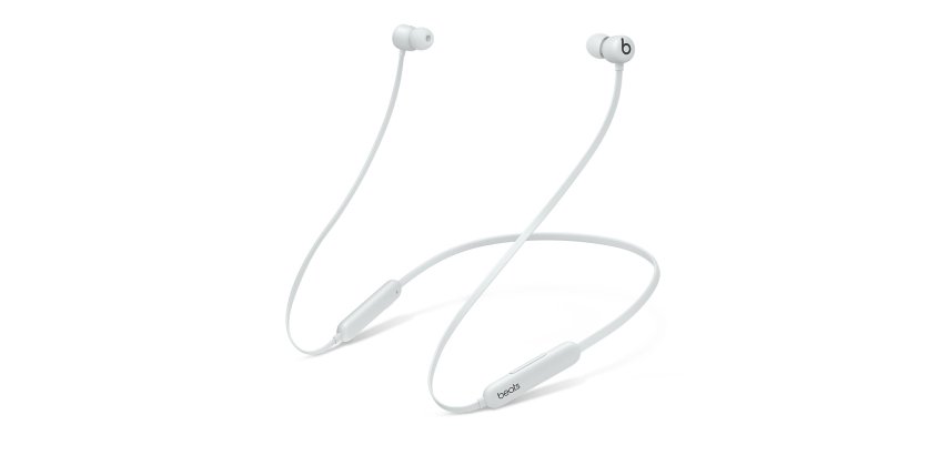 Beats by Dr. Dre Flex Auriculares Inalámbrico Dentro de oído Llamadas/Música Bluetooth Gris