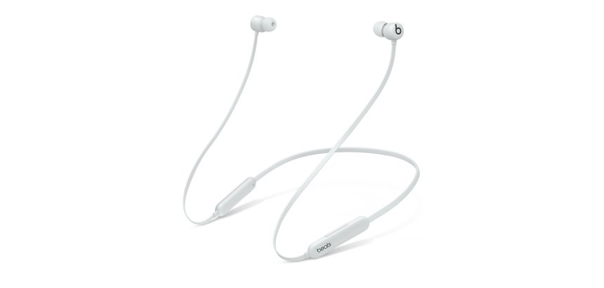 Beats by Dr. Dre Flex Auriculares Inalámbrico Dentro de oído Llamadas/Música Bluetooth Gris