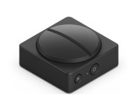 Microsoft Adaptive Dual Button Clavier Bluetooth/USB Noir