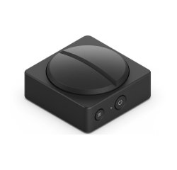 Microsoft Adaptive Dual Button Clavier Bluetooth/USB Noir