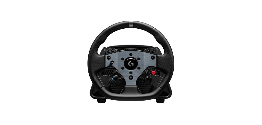 Logitech G PRO Wheel