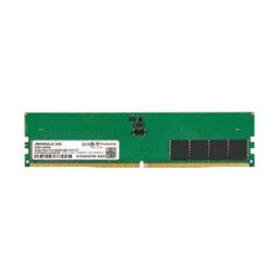 Transcend JM5600ALE-24G module de mémoire 24 Go 1 x 32 Go DDR5 5600 MHz ECC