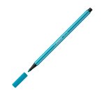 Pennarello Pen 68 - blu chiaro 31 - Stabilo