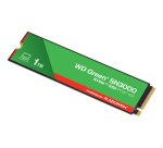 Western Digital Green WD SN3000 NVMe 1 To M.2 PCI Express 4.0 QLC 3D NAND