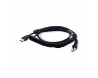 Newland CBL030UA accesorio para lector de código de barras Cable USB