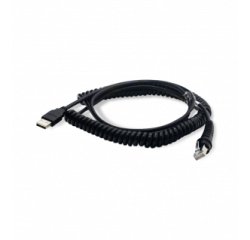 Newland CBL030UA accesorio para lector de código de barras Cable USB