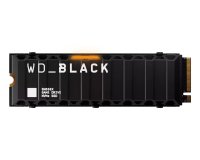 Western Digital Black WDS400T2XHE unidad de estado sólido 4 TB M.2 PCI Express 4.0 NVMe