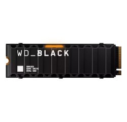 Western Digital Black WDS800T2XHE unidad de estado sólido 8 TB M.2 PCI Express 4.0 NVMe