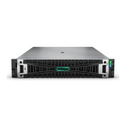HPE DL380 serveur Rack (2 U) Intel® Xeon® Silver 4410Y 2 GHz 32 Go DDR5-SDRAM 1000 W