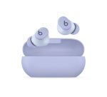 Apple Beats Solo Buds - Auriculares de tapón True Wireless - Lila ártico