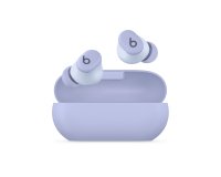 Apple Beats Solo Buds - Auriculares de tapón True Wireless - Lila ártico