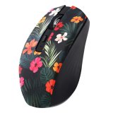 T'nB MWXAMAZO souris Ambidextre Bluetooth + USB Type-A 1600 DPI