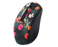T'nB MWXAMAZO souris Ambidextre Bluetooth + USB Type-A 1600 DPI