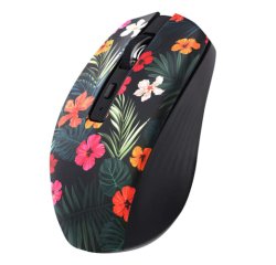 T'nB MWXAMAZO souris Ambidextre Bluetooth + USB Type-A 1600 DPI