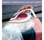 CALOR Centrale vapeur GV9711C0