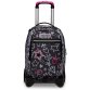 Seven 200102319-822 zaino Zaino scolastico Multicolore Poliestere