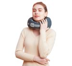 Terraillon 15310 massager Neck Grey