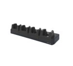 Honeywell EDA61K-CB-3 estación dock para móvil Ordenador portátil Negro