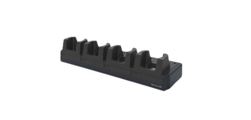 Honeywell EDA61K-CB-3 estación dock para móvil Ordenador portátil Negro