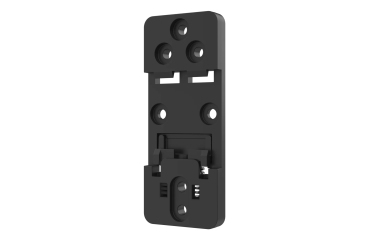 Axis 02685-021 cámaras de seguridad y montaje para vivienda Clip de montaje