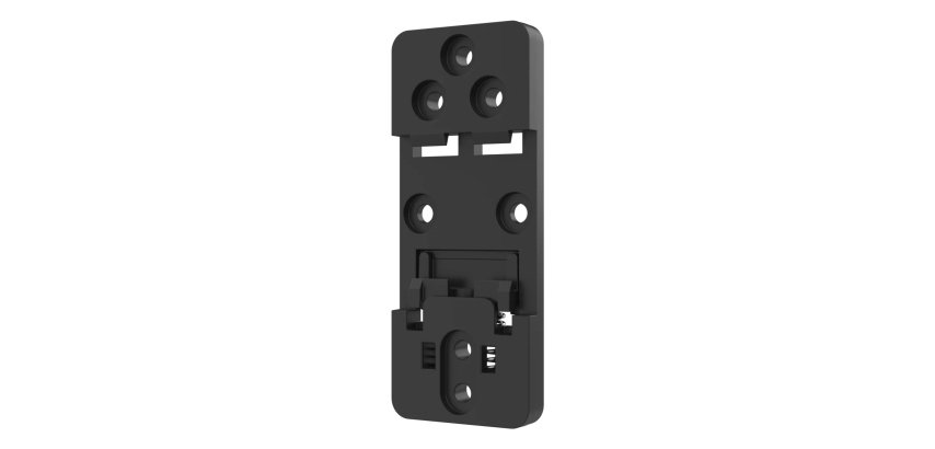 Axis 02685-021 cámaras de seguridad y montaje para vivienda Clip de montaje