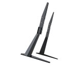 Meliconi FEET 600 165,1 cm (65") Nero