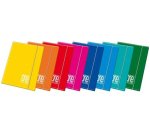 Blasetti One Color Carton Multicolour A5