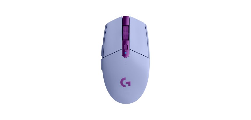 Logitech G G305