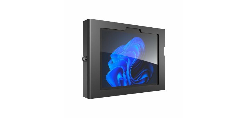 Compulocks 510APXB soporte de seguridad para tabletas 26,7 cm (10.5")