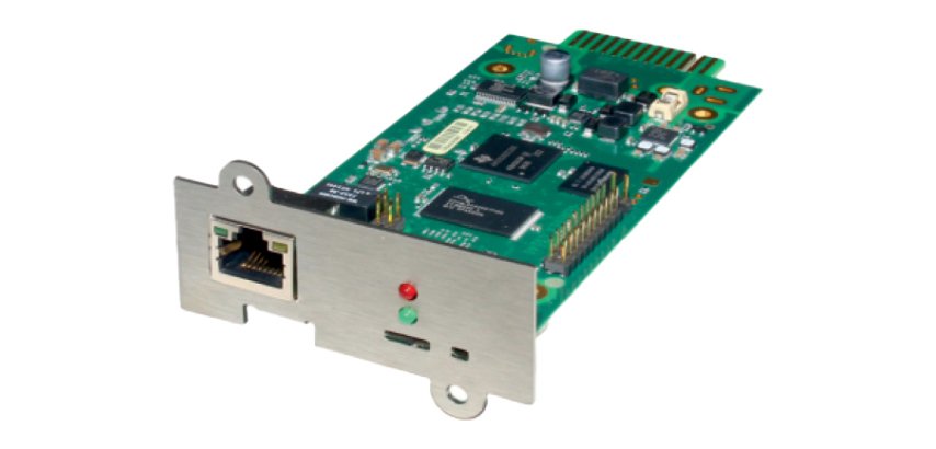 Elsist CS141MINI Interno Ethernet
