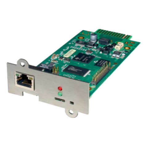 Elsist CS141MINI Interno Ethernet