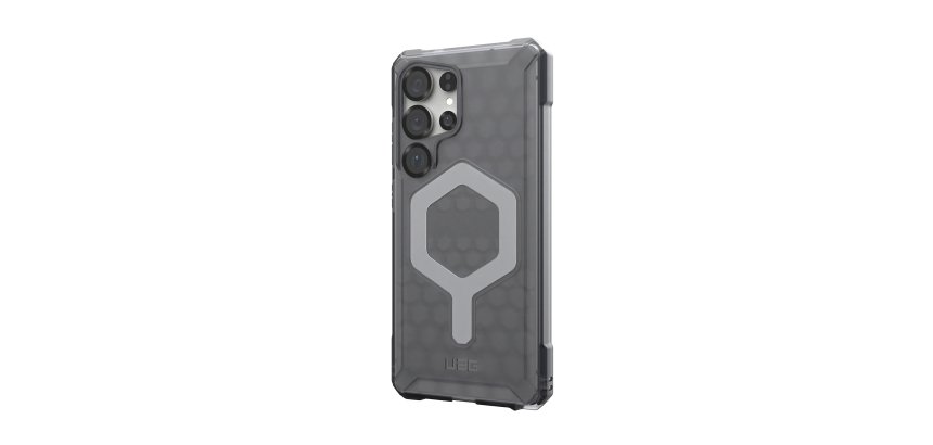 Urban Armor Gear Essential Armor funda para teléfono móvil 17,3 cm (6.8") Gris