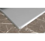 SIEMENS Plaque gaz EC7A5SI90, iQ500, 5 foyers, 75 cm, StepFlame