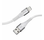 Intenso 7902102 lightning cable 1.5 m White