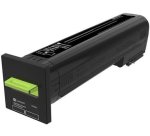 Lexmark 24B6511 cartuccia toner 1 pz Originale Nero
