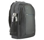 Mobilis The One 39,6 cm (15.6") Sac à dos Noir