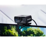 Elgato Facecam MK2 webcam 1920 x 1080 pixels USB-C Black