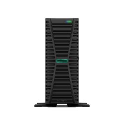 HPE ProLiant Serveur ML350 Gen11 4510 12 cœurs 64Go-R MR408i-o 8 baies SSD 2x960GB SFF Module alim redondant 2x1000W EU