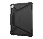 Urban Armor Gear Metropolis SE 124476114040 étui pour tablette 33 cm (13") Folio Noir