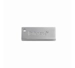 Intenso Premium Line lecteur USB flash 64 Go USB Type-A 3.2 Gen 1 (3.1 Gen 1) Argent