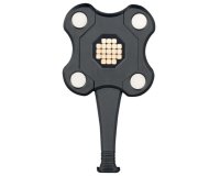 Mobilis 020006 chargeur d'appareils mobiles Universel Noir USB Charge rapide Intérieure