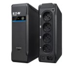 Eaton 3P Ellipse UPS sistema de alimentación ininterrumpida (UPS) En espera (Fuera de línea) o Standby (Offline) 0,7 kVA 420 W 4 salidas AC