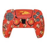 Blade Gaming PS5 Custom Kit Flash, Silicone Skin + Grips + Touchpad Sticker