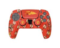 Blade Gaming PS5 Custom Kit Flash, Silicone Skin + Grips + Touchpad Sticker