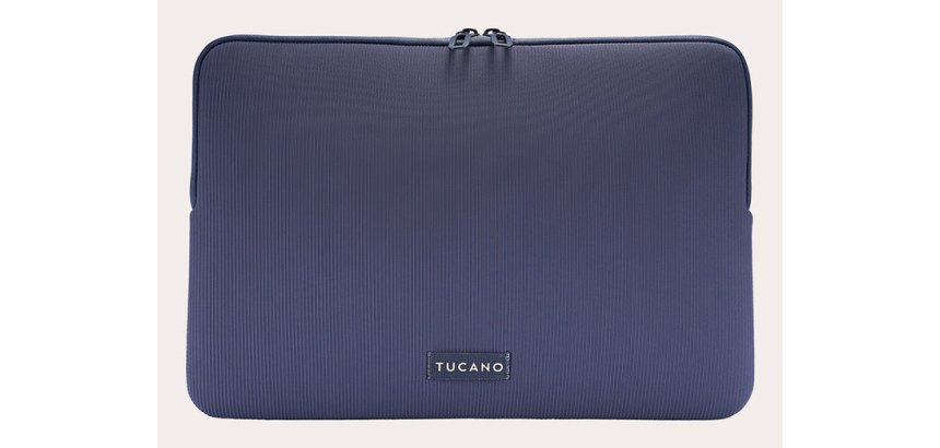 Tucano Colore 40,6 cm (16") Maletín Toploader Azul