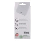 T'nB SOCS22 coque de protection pour téléphones portables 15,4 cm (6.06") Housse Transparent