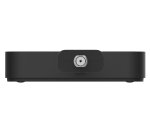 Strong SRT427 Smart TV box Nero 4K Ultra HD 16 GB Wi-Fi Collegamento ethernet LAN