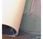 TANOOKI Alfombrilla de escritorio XL reversible Deskmat Yuki 90 x 40 cm